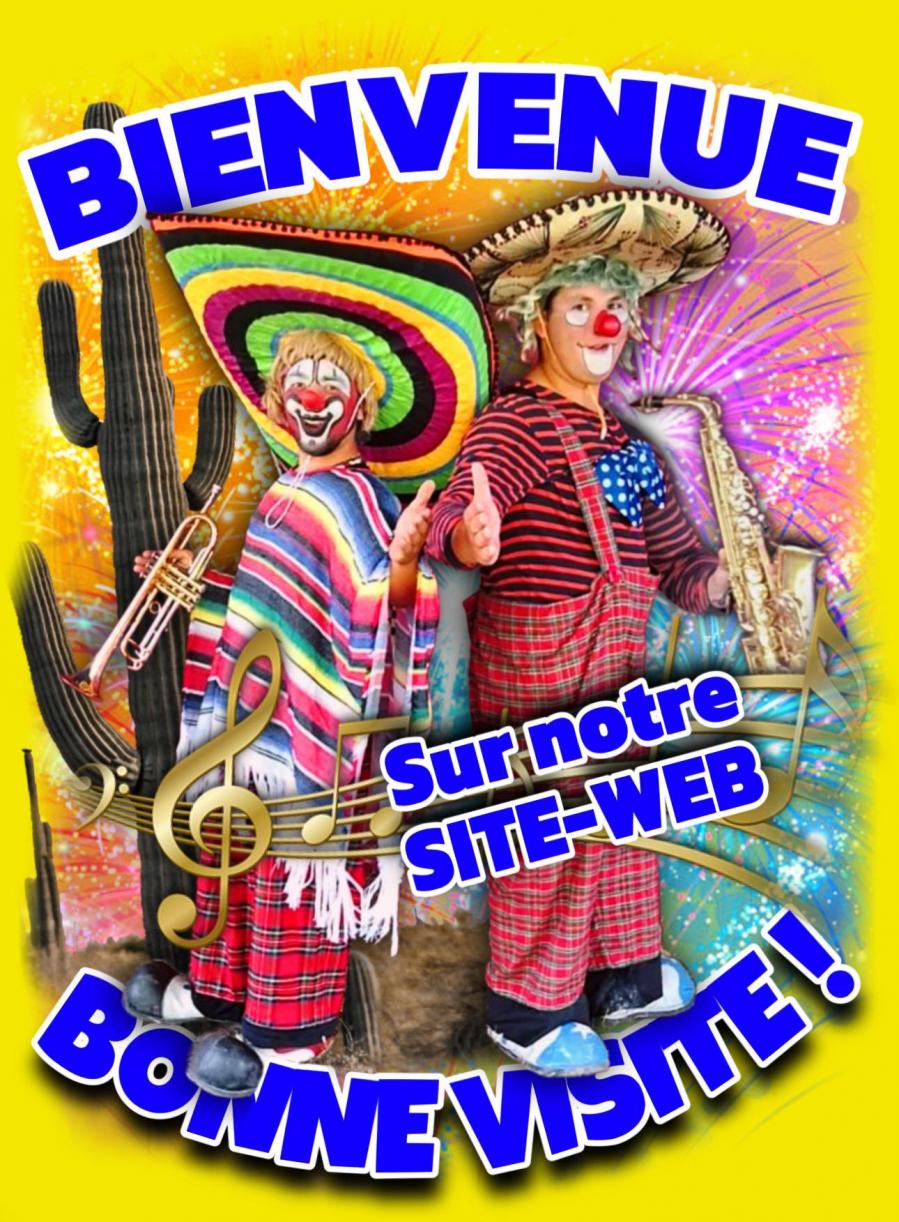 Bienvenue sur notre site Web, le cirque Roger Lanzac, de retour, après deux ans d’absence avec son tout nouveau spectacle, el Circo de Mexico