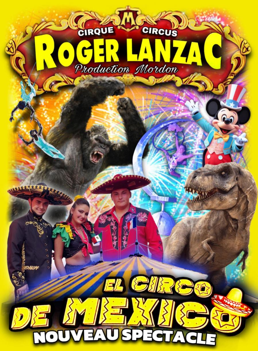 Roger LANZAC le grand Roger LANZAC le geant